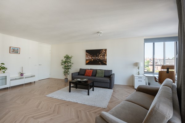 Medium property photo - Oranje-Vrijstaatplein 36, 1093 NG Amsterdam